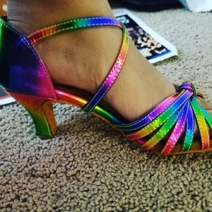 Meet your Posher, Zakiya